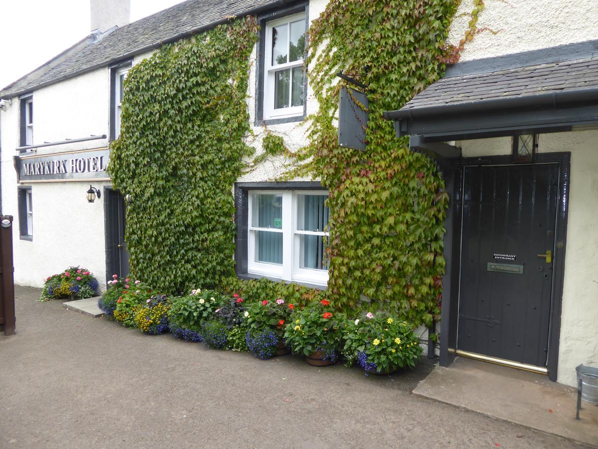 Marykirk Hotel Exterior foto